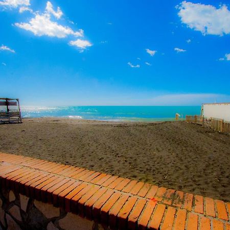 "Sea & Center" Free Beach, Wifi, Mini Pool, Roof Terrace, Ladispoli, Rome المظهر الخارجي الصورة