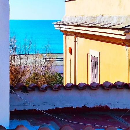 "Sea & Center" Free Beach, Wifi, Mini Pool, Roof Terrace, Ladispoli, Rome المظهر الخارجي الصورة