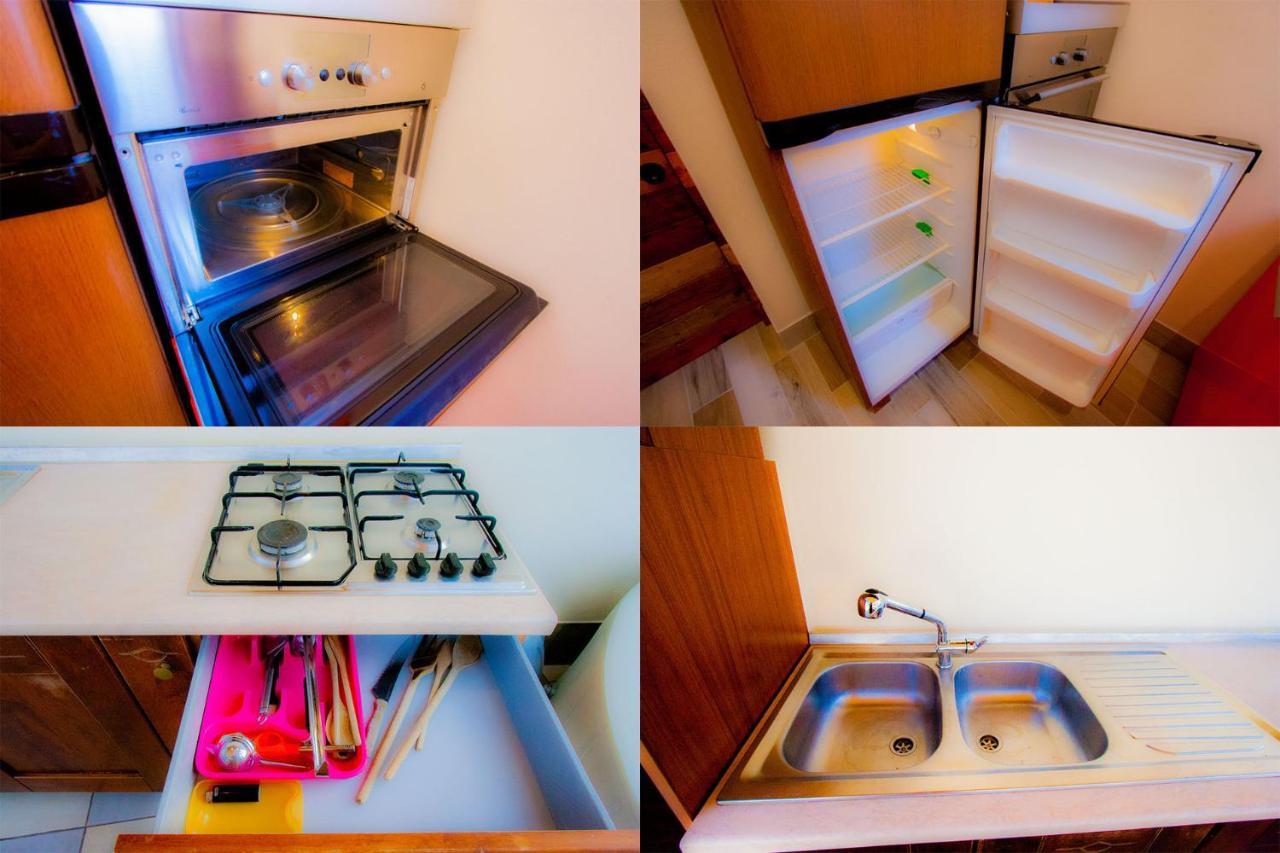 "Sea & Center" Free Beach, Wifi, Mini Pool, Roof Terrace, Ladispoli, Rome المظهر الخارجي الصورة