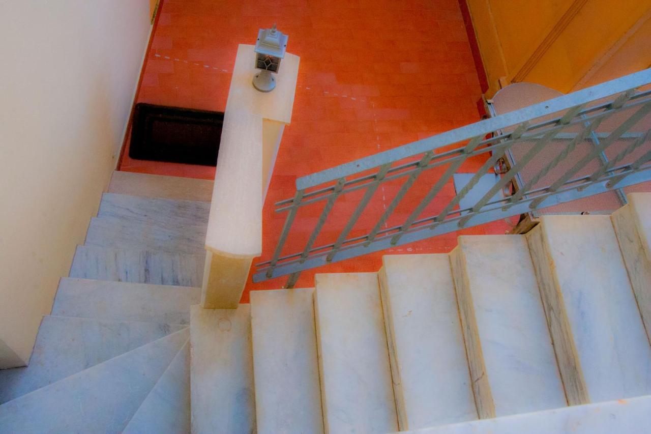 "Sea & Center" Free Beach, Wifi, Mini Pool, Roof Terrace, Ladispoli, Rome المظهر الخارجي الصورة